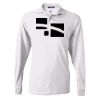 SpotShield™ 50/50 Long Sleeve Sport Shirt. Thumbnail
