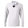 SpotShield™ 50/50 Long Sleeve Sport Shirt. Thumbnail