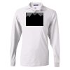 SpotShield™ 50/50 Long Sleeve Sport Shirt. Thumbnail