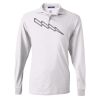 SpotShield™ 50/50 Long Sleeve Sport Shirt. Thumbnail