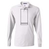 SpotShield™ 50/50 Long Sleeve Sport Shirt. Thumbnail