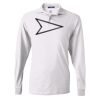 SpotShield™ 50/50 Long Sleeve Sport Shirt. Thumbnail