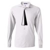 SpotShield™ 50/50 Long Sleeve Sport Shirt. Thumbnail