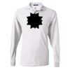 SpotShield™ 50/50 Long Sleeve Sport Shirt. Thumbnail