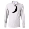 SpotShield™ 50/50 Long Sleeve Sport Shirt. Thumbnail