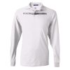 SpotShield™ 50/50 Long Sleeve Sport Shirt. Thumbnail