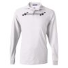 SpotShield™ 50/50 Long Sleeve Sport Shirt. Thumbnail