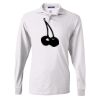 SpotShield™ 50/50 Long Sleeve Sport Shirt. Thumbnail