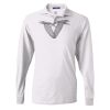 SpotShield™ 50/50 Long Sleeve Sport Shirt. Thumbnail