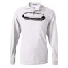 SpotShield™ 50/50 Long Sleeve Sport Shirt. Thumbnail