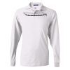 SpotShield™ 50/50 Long Sleeve Sport Shirt. Thumbnail