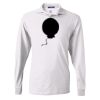 SpotShield™ 50/50 Long Sleeve Sport Shirt. Thumbnail
