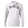 SpotShield™ 50/50 Long Sleeve Sport Shirt. Thumbnail
