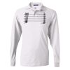 SpotShield™ 50/50 Long Sleeve Sport Shirt. Thumbnail