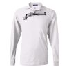 SpotShield™ 50/50 Long Sleeve Sport Shirt. Thumbnail