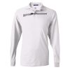 SpotShield™ 50/50 Long Sleeve Sport Shirt. Thumbnail