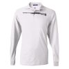 SpotShield™ 50/50 Long Sleeve Sport Shirt. Thumbnail