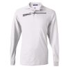 SpotShield™ 50/50 Long Sleeve Sport Shirt. Thumbnail