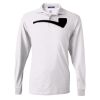 SpotShield™ 50/50 Long Sleeve Sport Shirt. Thumbnail