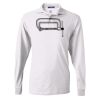 SpotShield™ 50/50 Long Sleeve Sport Shirt. Thumbnail