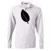 SpotShield™ 50/50 Long Sleeve Sport Shirt. Thumbnail