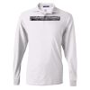 SpotShield™ 50/50 Long Sleeve Sport Shirt. Thumbnail