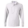 SpotShield™ 50/50 Long Sleeve Sport Shirt. Thumbnail