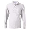 SpotShield™ 50/50 Long Sleeve Sport Shirt. Thumbnail