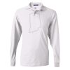 SpotShield™ 50/50 Long Sleeve Sport Shirt. Thumbnail