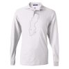 SpotShield™ 50/50 Long Sleeve Sport Shirt. Thumbnail
