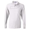 SpotShield™ 50/50 Long Sleeve Sport Shirt. Thumbnail