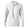 SpotShield™ 50/50 Long Sleeve Sport Shirt. Thumbnail