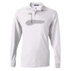 SpotShield™ 50/50 Long Sleeve Sport Shirt. Thumbnail