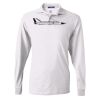 SpotShield™ 50/50 Long Sleeve Sport Shirt. Thumbnail