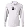 SpotShield™ 50/50 Long Sleeve Sport Shirt. Thumbnail