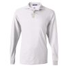 SpotShield™ 50/50 Long Sleeve Sport Shirt. Thumbnail