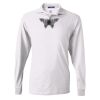 SpotShield™ 50/50 Long Sleeve Sport Shirt. Thumbnail