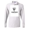 SpotShield™ 50/50 Long Sleeve Sport Shirt. Thumbnail