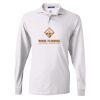 SpotShield™ 50/50 Long Sleeve Sport Shirt. Thumbnail