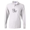 SpotShield™ 50/50 Long Sleeve Sport Shirt. Thumbnail