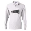 SpotShield™ 50/50 Long Sleeve Sport Shirt. Thumbnail
