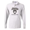 SpotShield™ 50/50 Long Sleeve Sport Shirt. Thumbnail