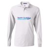 SpotShield™ 50/50 Long Sleeve Sport Shirt. Thumbnail