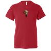 Youth Short Sleeve Crewneck Jersey Tee. Thumbnail