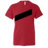 Youth Short Sleeve Crewneck Jersey Tee. Thumbnail